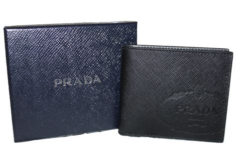 prada men wallet review|prada men's wallet saffiano.